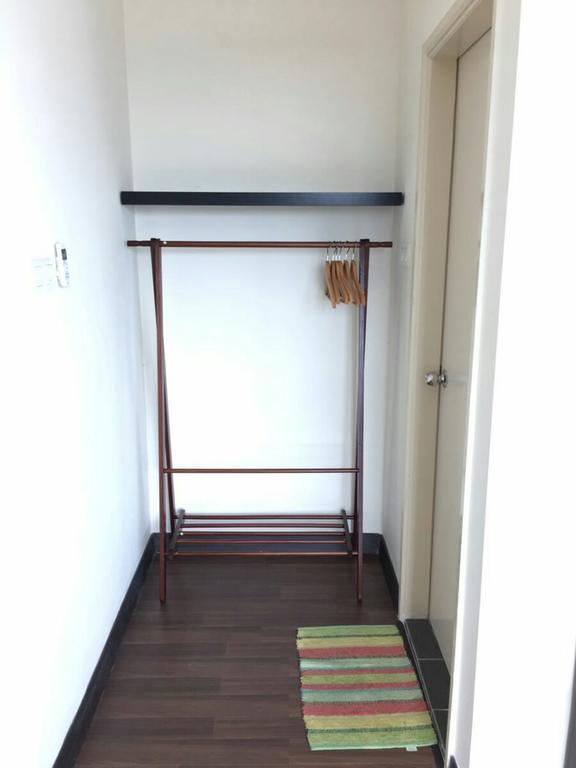 Sandakan Spacious And Comfortable Pool View Condo Luaran gambar